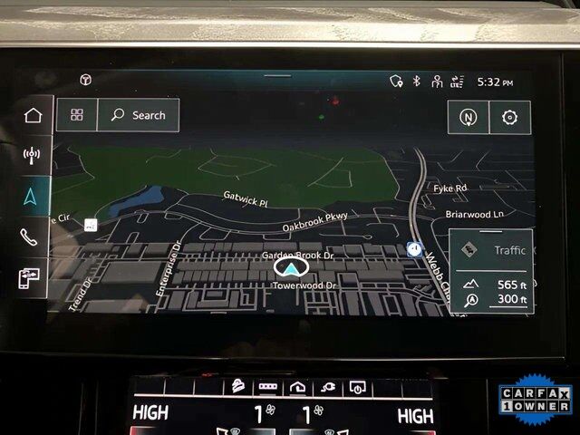 2023 Audi e-tron Premium Plus quattro Dallas TX