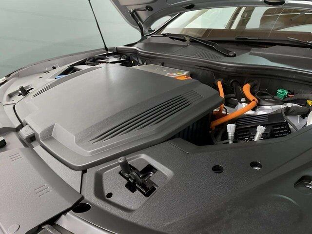 2023 Audi e-tron Premium Plus quattro Dallas TX