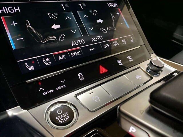 2023 Audi e-tron Premium Plus quattro Dallas TX