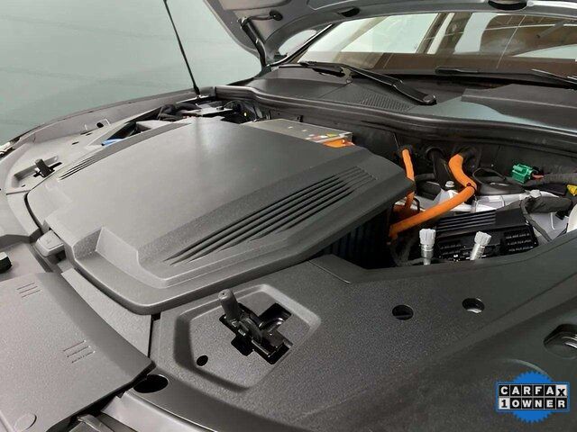 2023 Audi e-tron Premium Plus quattro Dallas TX