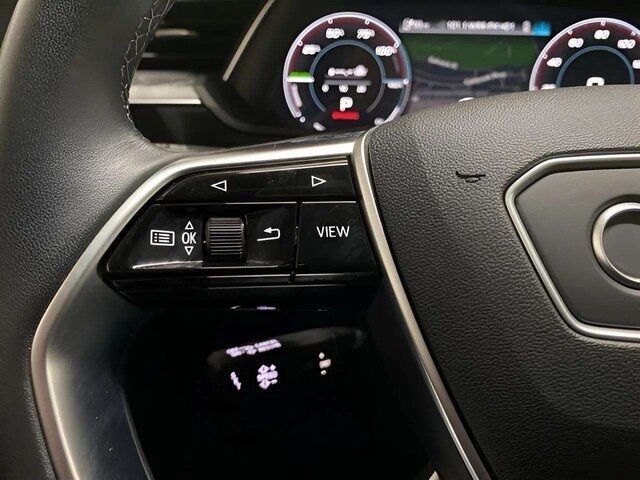 2023 Audi e-tron Premium Plus quattro Dallas TX