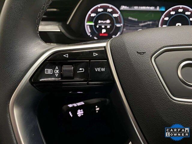 2023 Audi e-tron Premium Plus quattro Dallas TX