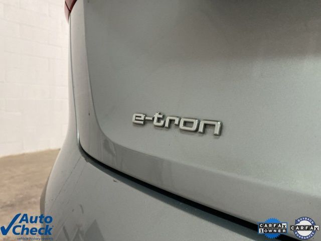 2023 Audi e-tron Premium Plus quattro Dallas TX