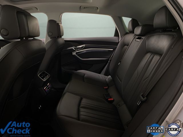 2023 Audi e-tron Premium Plus quattro Dallas TX