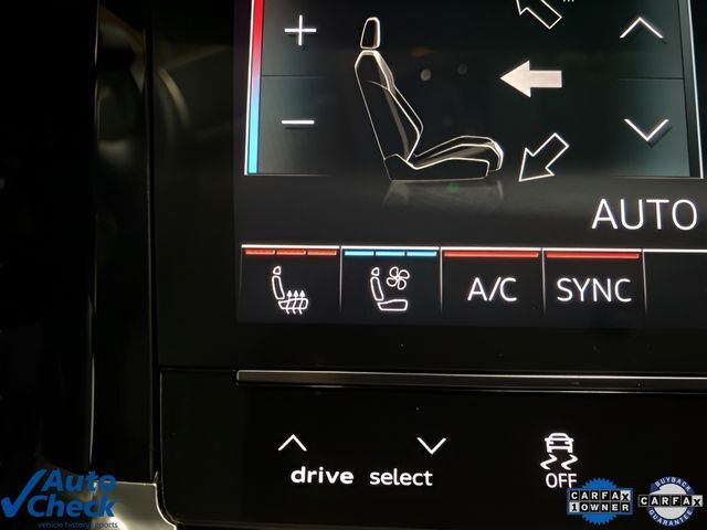 2023 Audi e-tron Premium Plus quattro Dallas TX