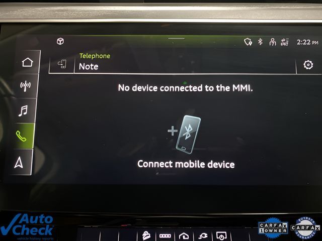 2023 Audi e-tron Premium Plus quattro Dallas TX