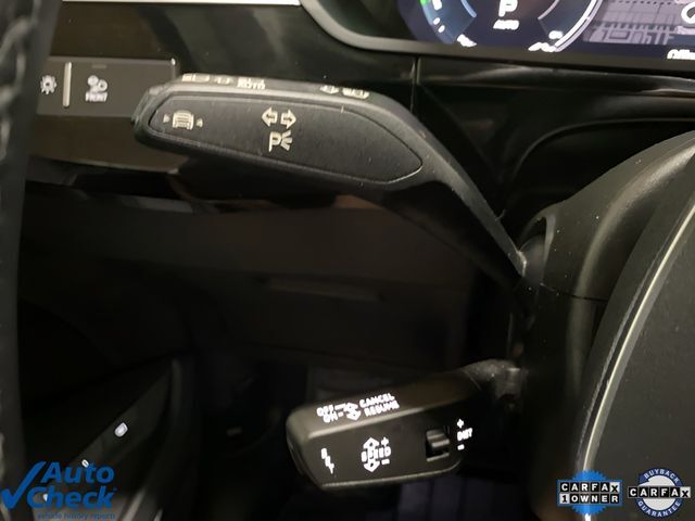 2023 Audi e-tron Premium Plus quattro Dallas TX
