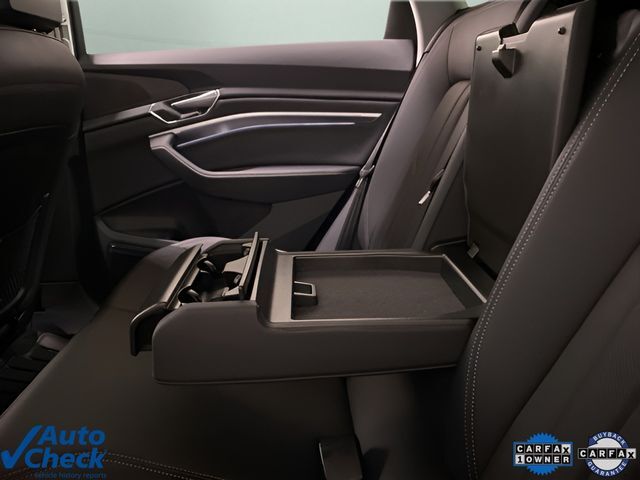 2023 Audi e-tron Premium Plus quattro Dallas TX