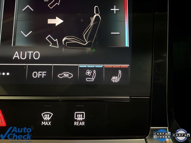 2023 Audi e-tron Premium Plus quattro Dallas TX