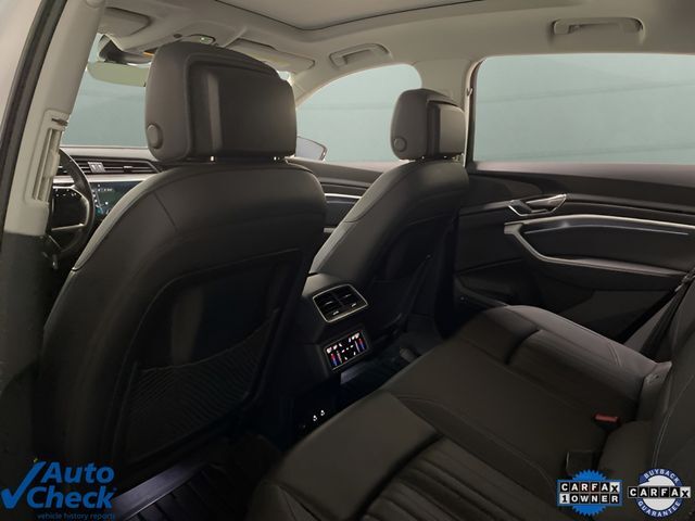 2023 Audi e-tron Premium Plus quattro Dallas TX