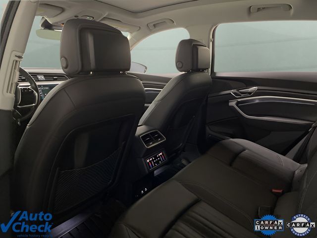 2023 Audi e-tron Premium Plus quattro Dallas TX