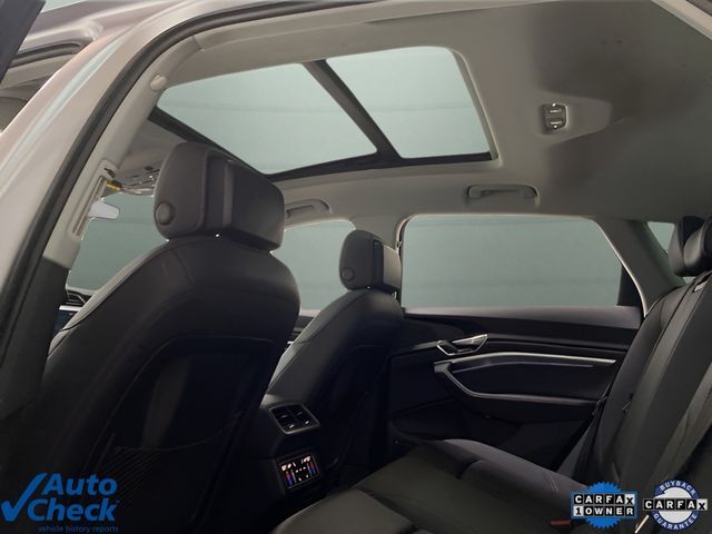 2023 Audi e-tron Premium Plus quattro Dallas TX