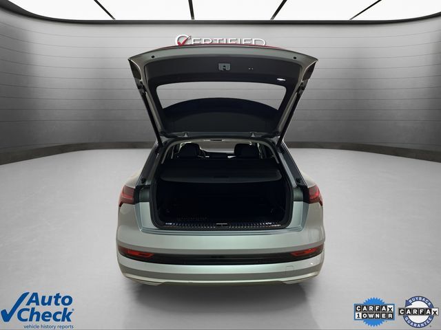 2023 Audi e-tron Premium Plus quattro Dallas TX