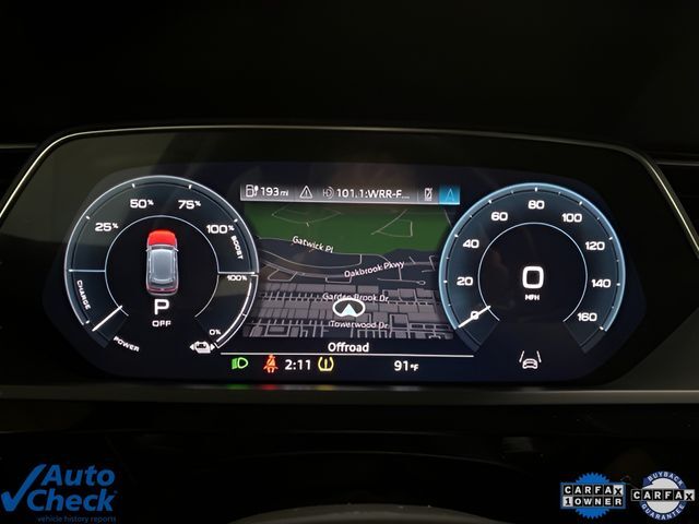 2023 Audi e-tron Premium Plus quattro Dallas TX