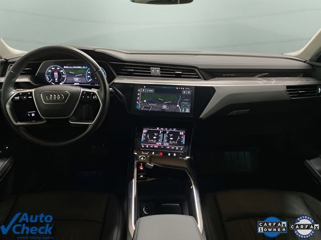 2023 Audi e-tron Premium Plus quattro Dallas TX