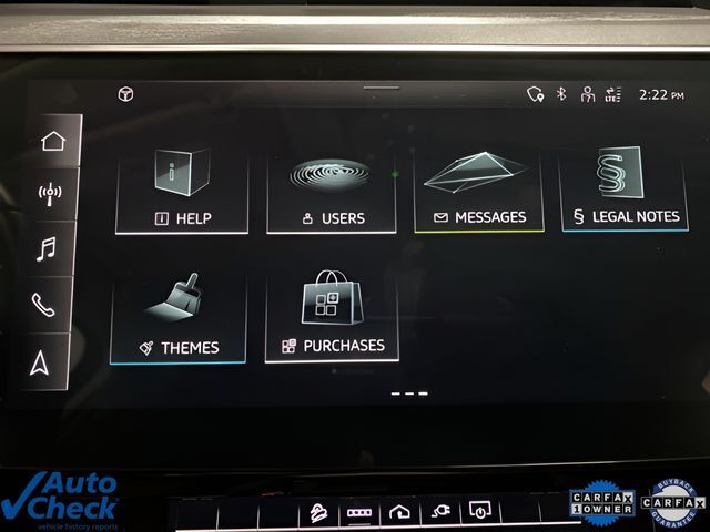 2023 Audi e-tron Premium Plus quattro Dallas TX