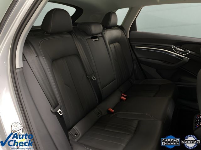 2023 Audi e-tron Premium Plus quattro Dallas TX