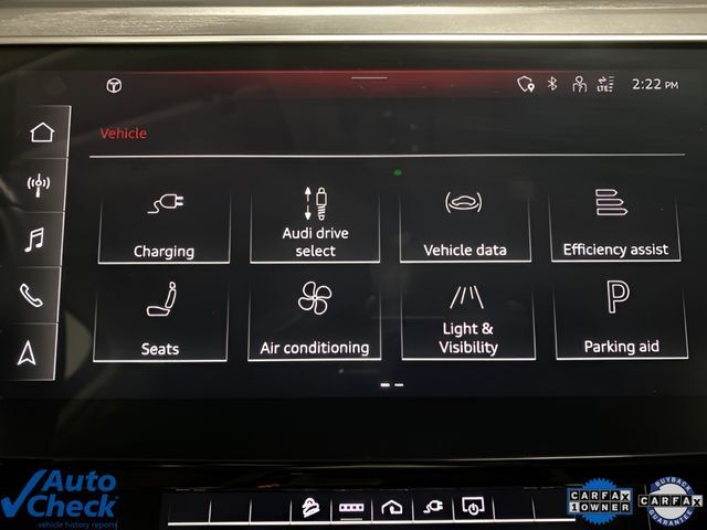 2023 Audi e-tron Premium Plus quattro Dallas TX