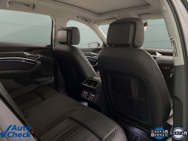 2023 Audi e-tron Premium Plus quattro Dallas TX