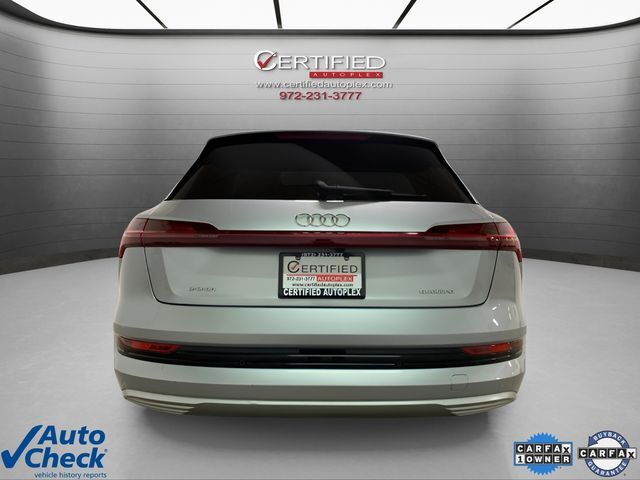 2023 Audi e-tron Premium Plus quattro Dallas TX