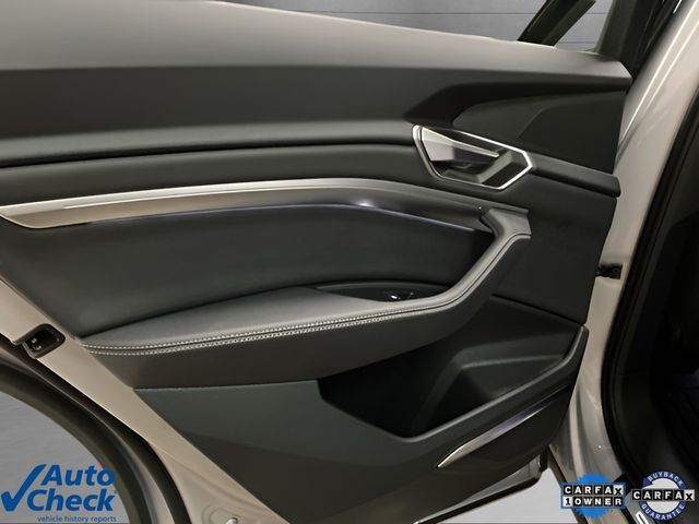 2023 Audi e-tron Premium Plus quattro Dallas TX