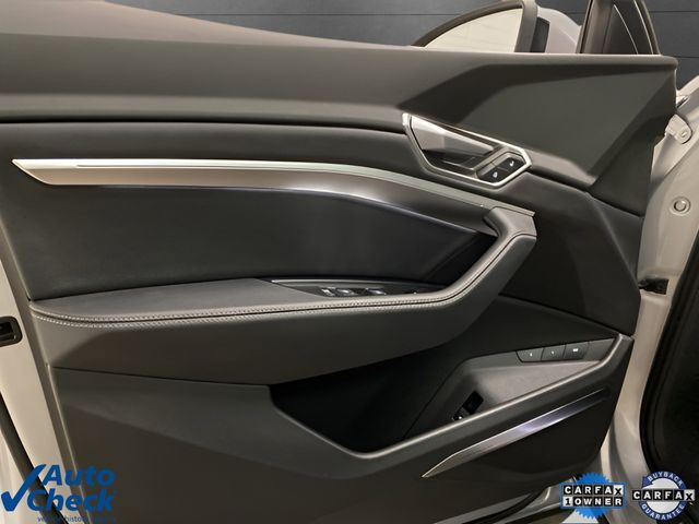 2023 Audi e-tron Premium Plus quattro Dallas TX