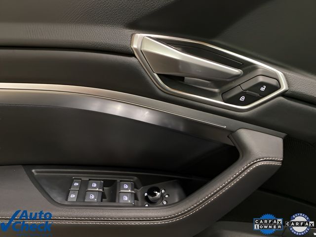 2023 Audi e-tron Premium Plus quattro Dallas TX