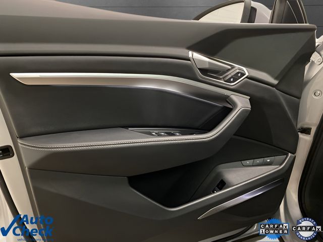 2023 Audi e-tron Premium Plus quattro Dallas TX