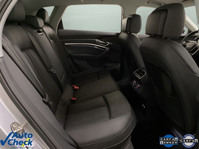 2023 Audi e-tron Premium Plus quattro Dallas TX