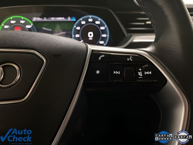 2023 Audi e-tron Premium Plus quattro Dallas TX