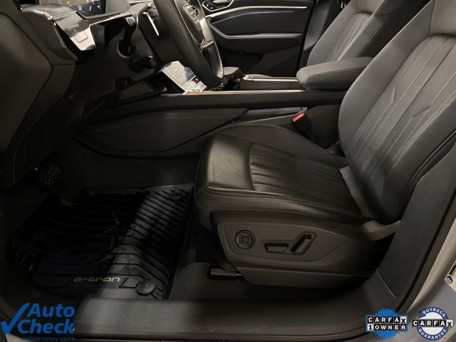 2023 Audi e-tron Premium Plus quattro Dallas TX