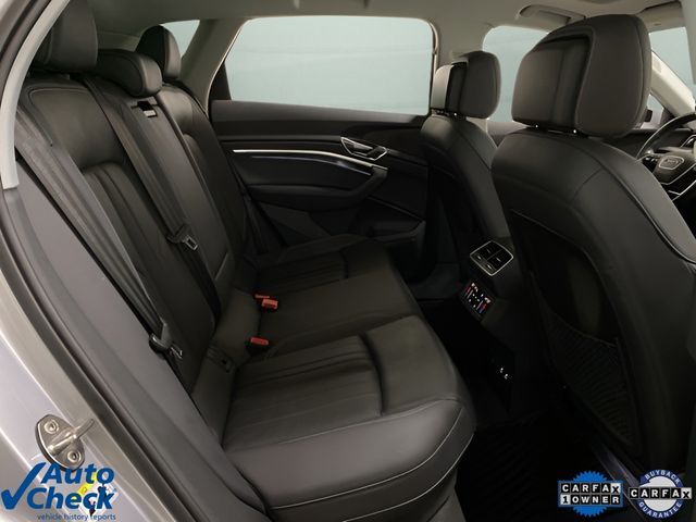 2023 Audi e-tron Premium Plus quattro Dallas TX