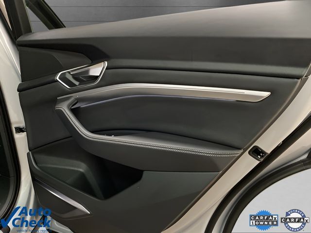 2023 Audi e-tron Premium Plus quattro Dallas TX