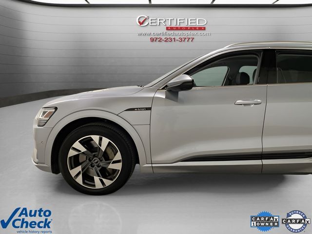 2023 Audi e-tron Premium Plus quattro Dallas TX