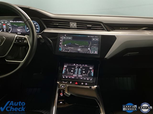 2023 Audi e-tron Premium Plus quattro Dallas TX