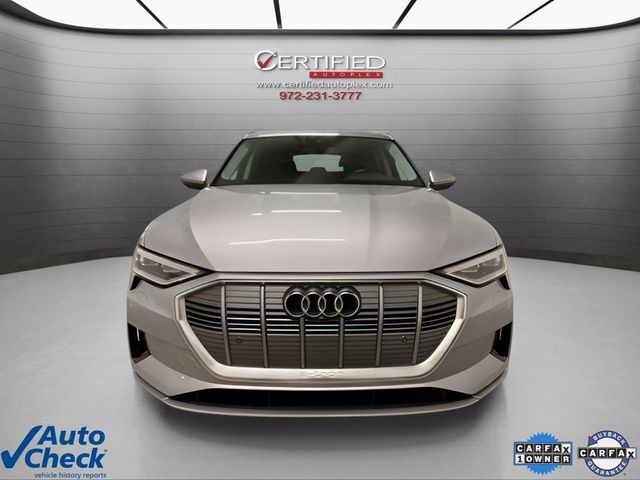 2023 Audi e-tron Premium Plus quattro Dallas TX