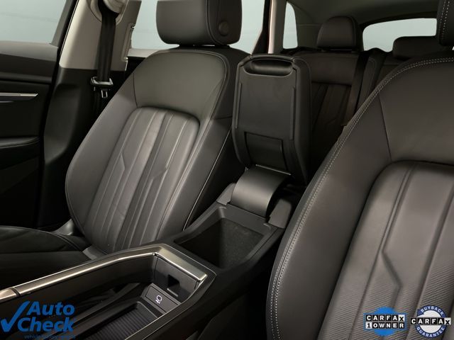 2023 Audi e-tron Premium Plus quattro Dallas TX