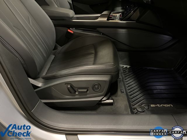 2023 Audi e-tron Premium Plus quattro Dallas TX