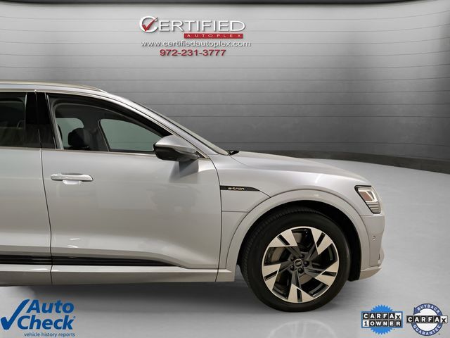 2023 Audi e-tron Premium Plus quattro Dallas TX
