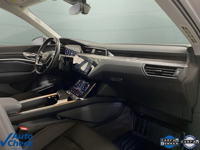 2023 Audi e-tron Premium Plus quattro Dallas TX