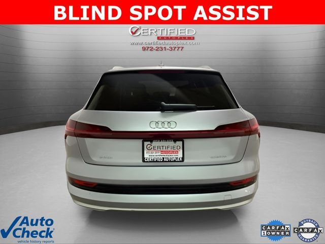2023 Audi e-tron Premium Plus quattro Dallas TX