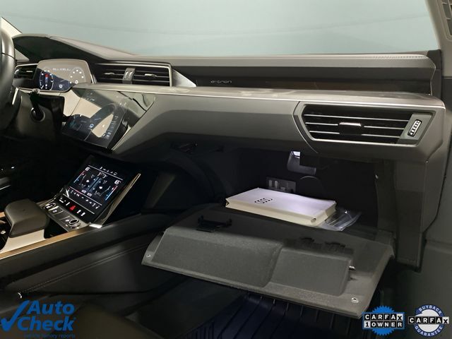 2023 Audi e-tron Premium Plus quattro Dallas TX