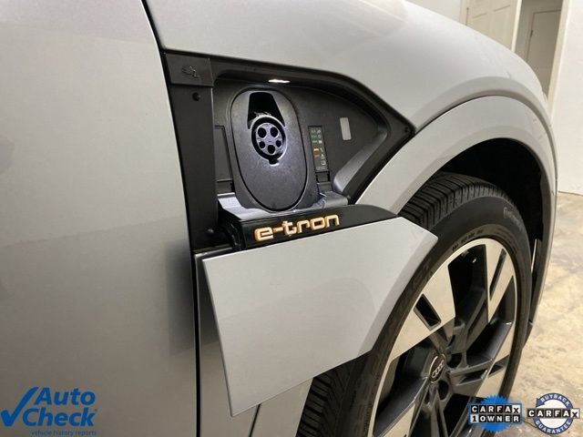 2023 Audi e-tron Premium Plus quattro Dallas TX