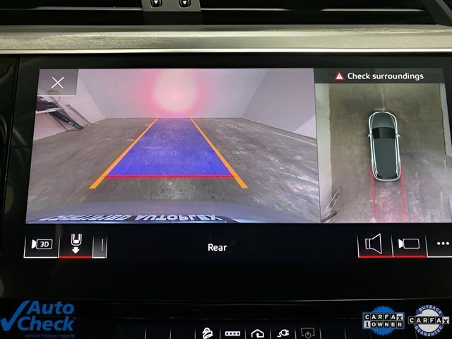 2023 Audi e-tron Premium Plus quattro Dallas TX