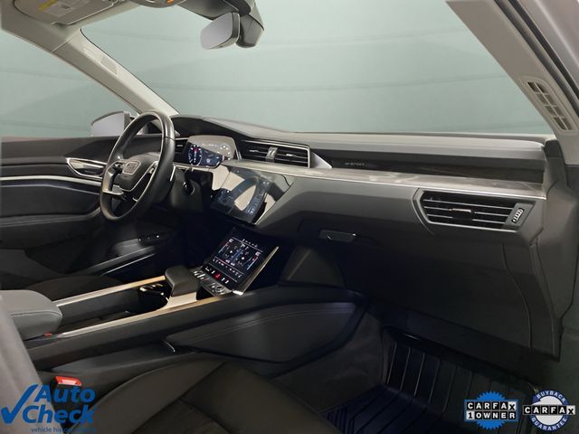 2023 Audi e-tron Premium Plus quattro Dallas TX