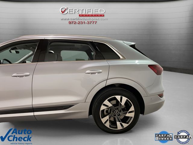 2023 Audi e-tron Premium Plus quattro Dallas TX