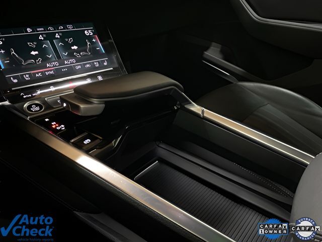2023 Audi e-tron Premium Plus quattro Dallas TX