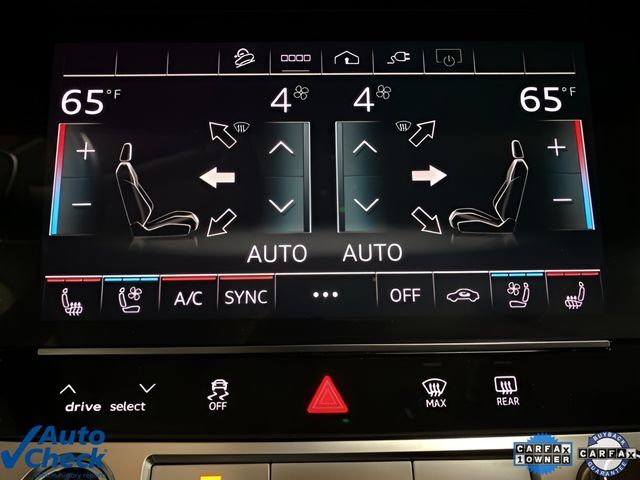 2023 Audi e-tron Premium Plus quattro Dallas TX