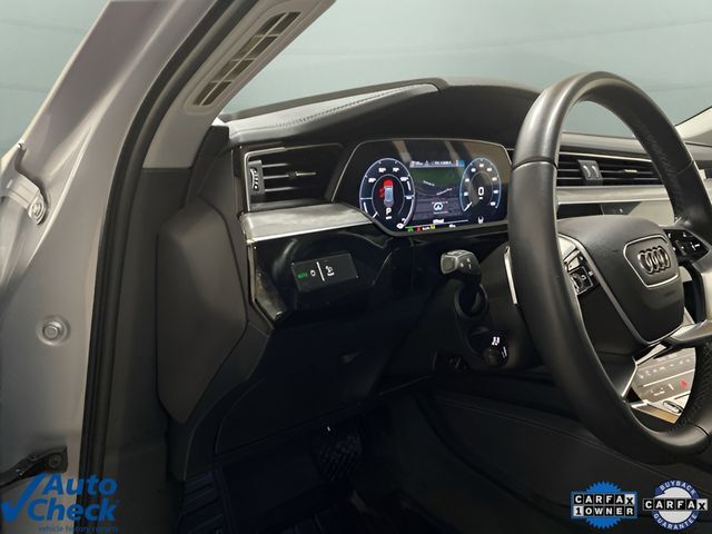 2023 Audi e-tron Premium Plus quattro Dallas TX