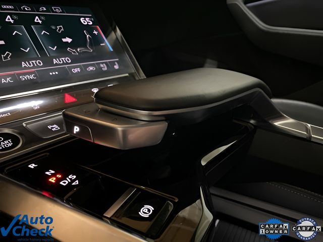 2023 Audi e-tron Premium Plus quattro Dallas TX